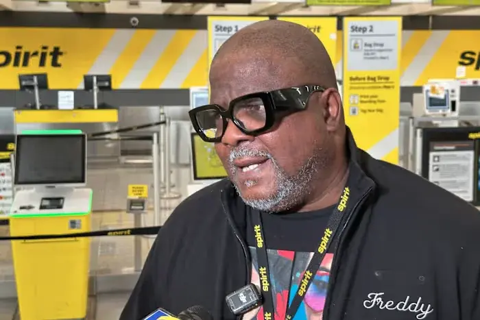 Spirit Airlines closes shop as fuel costs push airline to wind down