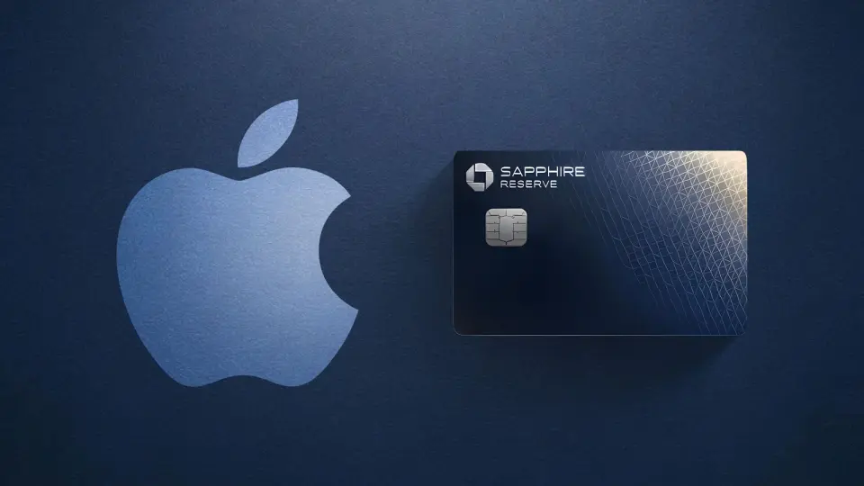 Chase Sapphire Reserve Gets Apple One Discount, Extending Apple Perks