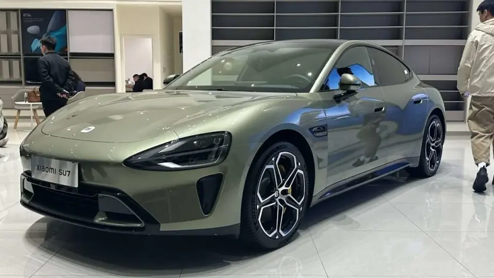 Senate Weighs Permanent Chinese Car Ban as Critics Warn It Will Hurt US Buyers