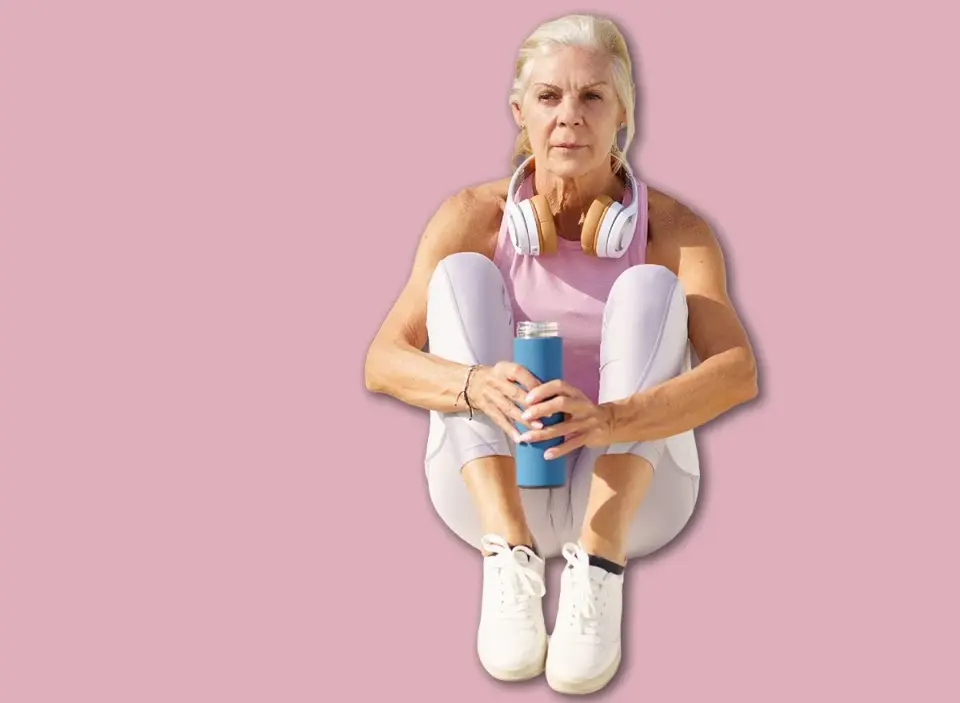 Podiatrist Recommends Five Daily Ankle Drills to Boost Stability for Adults Over 65