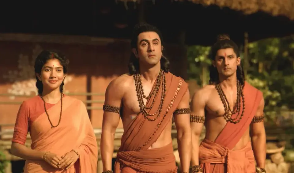 Sony Locks November 6 Global Debut for Two-Part 'Ramayana' Epic