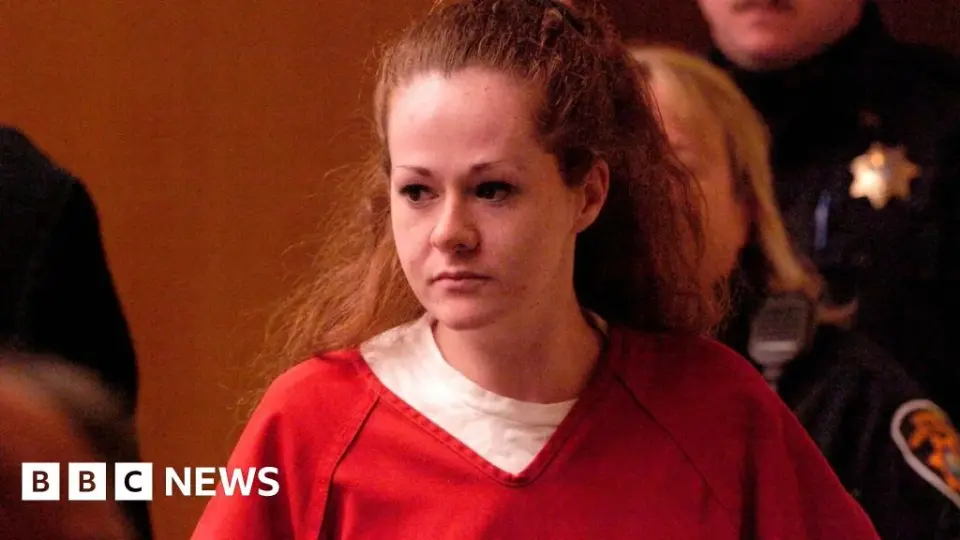 Tennessee halts executions after Christa Pike survives double lethal injection