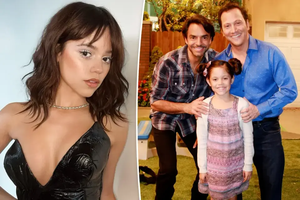 Jenna Ortega Reveals She Skipped Meals on Set as a Kid