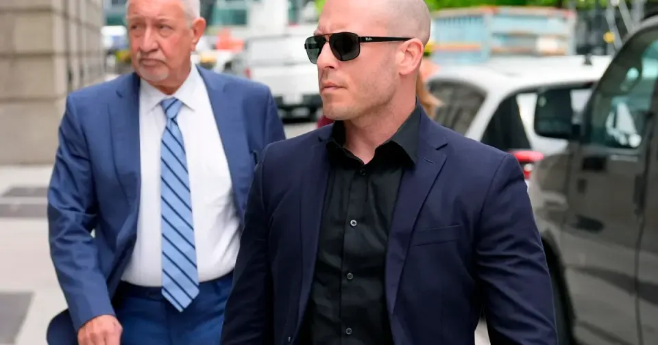 US Army sergeant faces insider-betting charges over Maduro raid