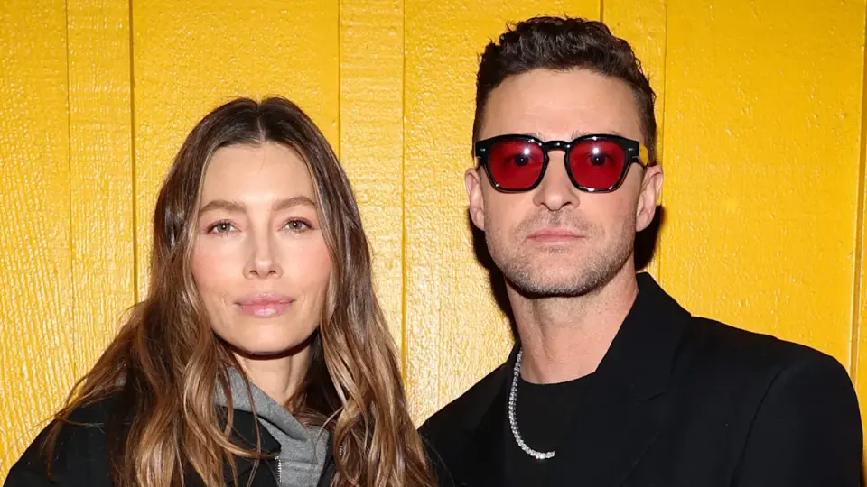 Jessica Biel reportedly gives Justin Timberlake an ultimatum: clean up his act or face the breakup