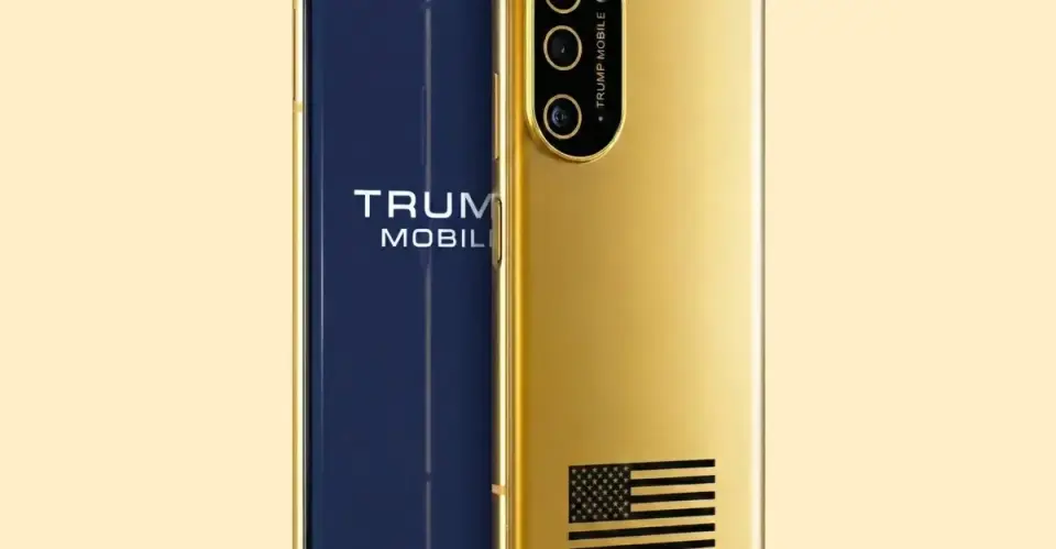 Trump Mobile Ditches PR Firm, Leaves Press to Probe the T1 Phone