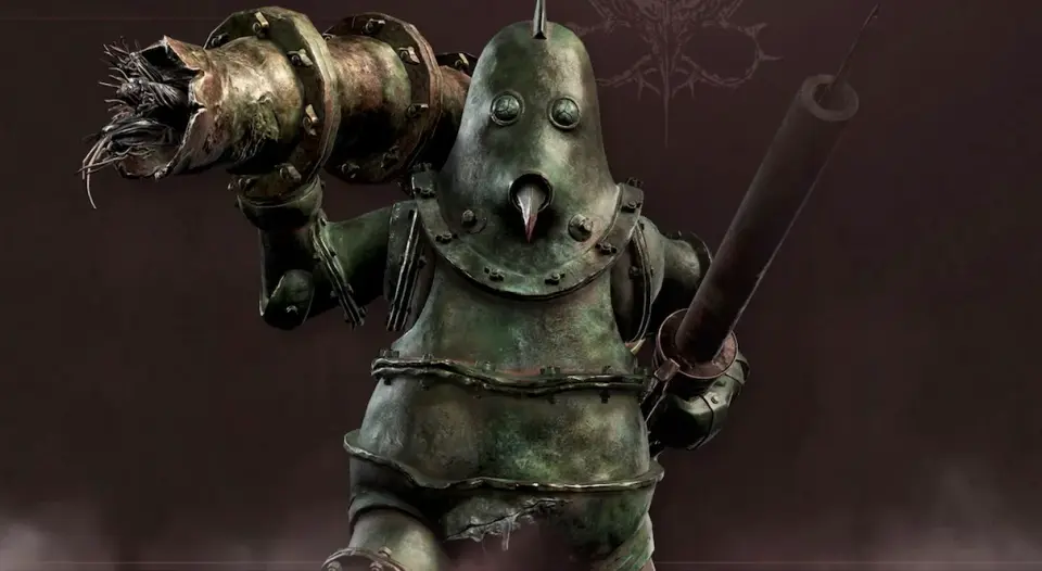 Zork Shines as Oddball Hero in FromSoftware’s The Duskbloods Amid GTA 6 Leaks