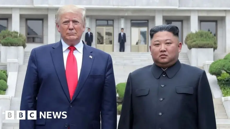 US Halts Joint Drills with Seoul to Court Pyongyang, Raising Alliances Concerns
