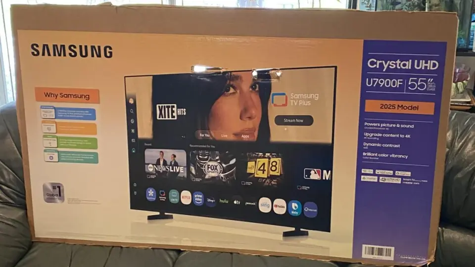 Dua Lipa Sues Samsung Over TV Box Likeness, Claiming Publicity and Copyright Violations