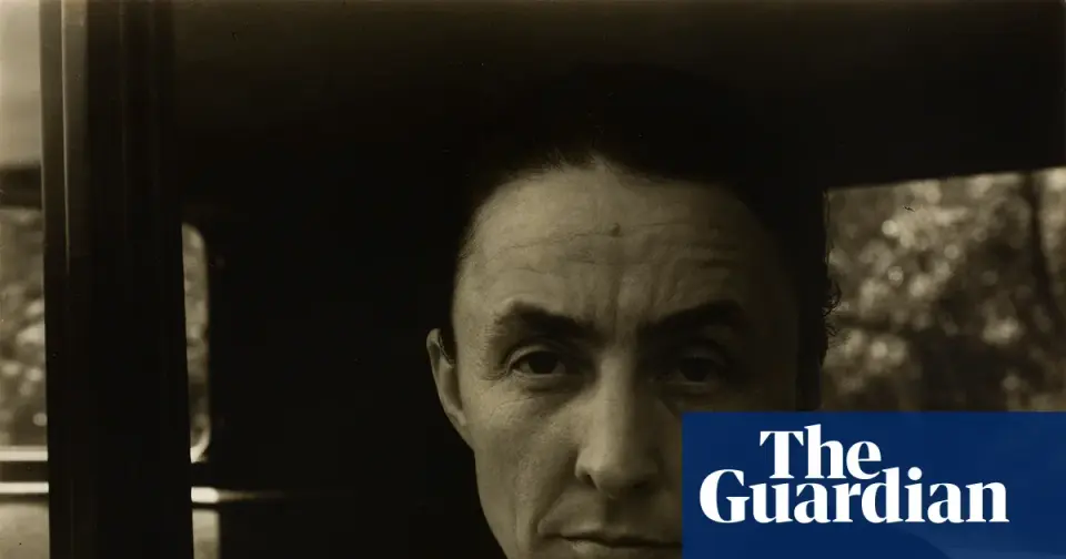 Detroit Institute of Arts Unveils Hidden Side of Georgia O'Keeffe Through Architectural Works