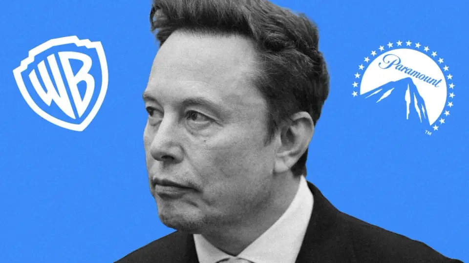 Musk’s $1B Skydance Stake Raises Questions Over Critical Documentary