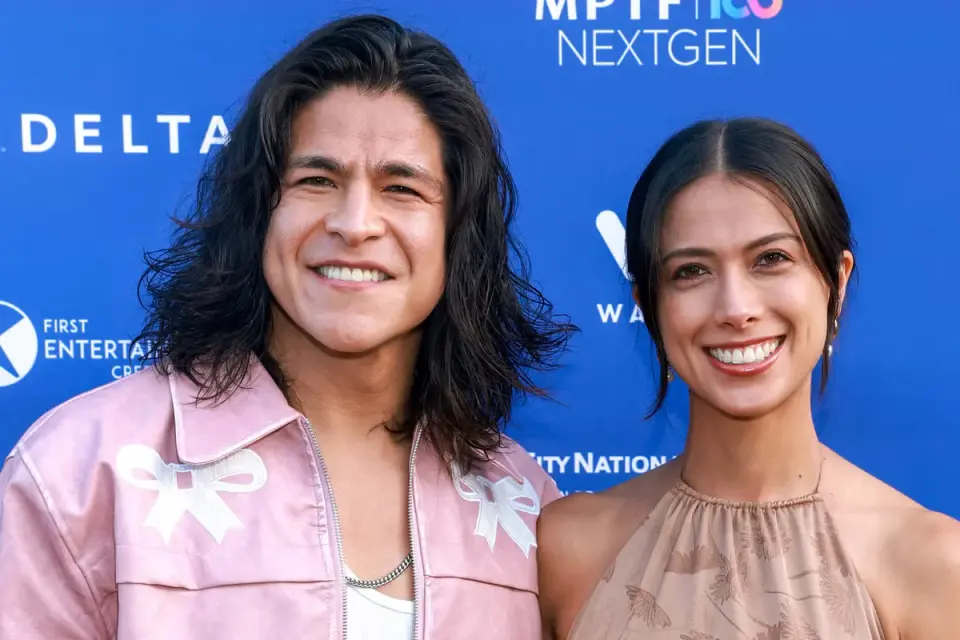 Ted Lasso taps Cristo Fernández’s real-life sister Paloma Cinco for season 4