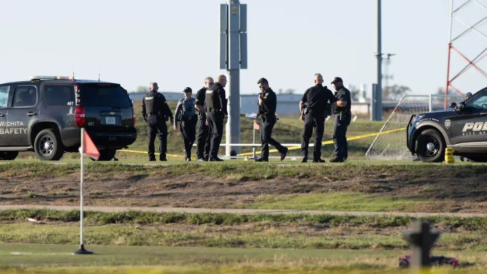 Wichita Soccer Tragedy: Driver Arrested After Truck Kills 2, Injures 11 at Youth Game