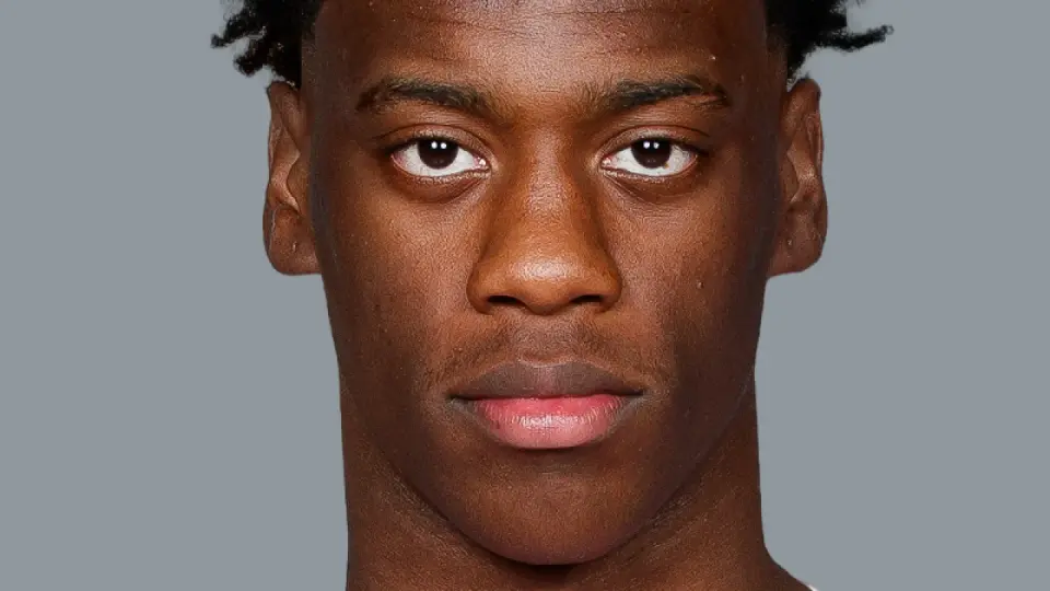 AJ Dybantsa Misses Wizards Opener with Ankle Injury