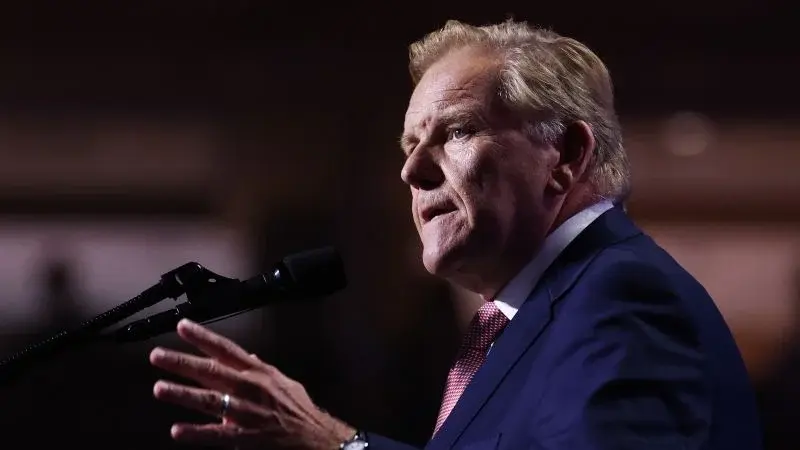 Rogers Admits Canada Tariffs Harm Michigan, Defies Trump