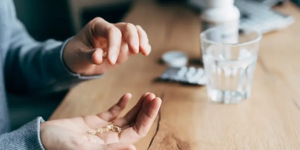 Beyond Sunshine: A Dietitian’s Take on Daily Vitamin D and When It Truly Helps