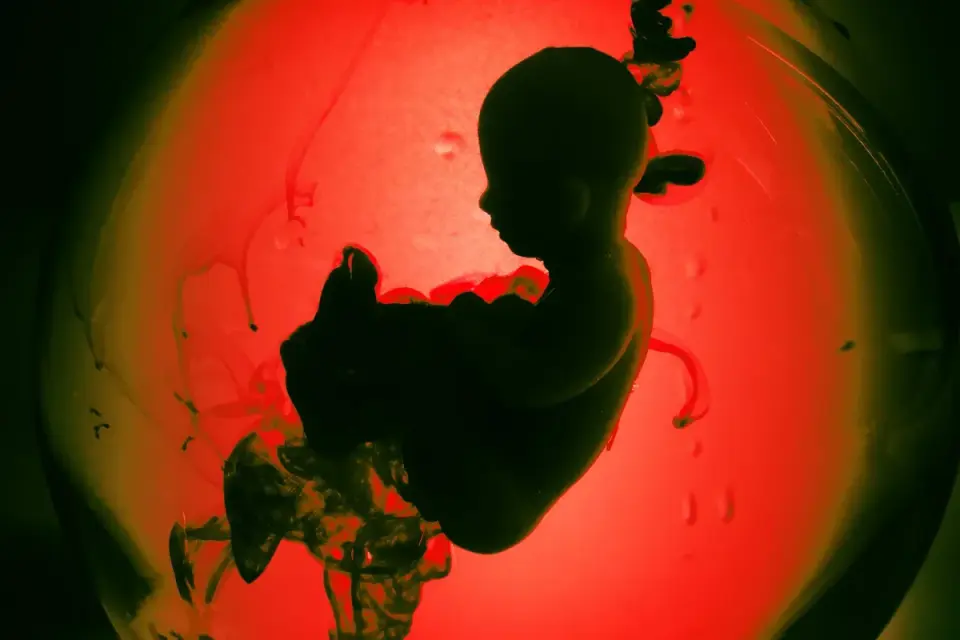 Base Editing in Human Embryos Sparks Regulator Alarm and Ethical Debate