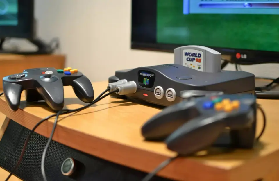 Nintendo 64 Marks 30th Anniversary Without Super Mario 64 Remaster
