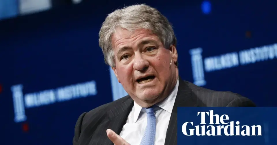 House committee pushes to hold Leon Black in contempt over Epstein subpoenas
