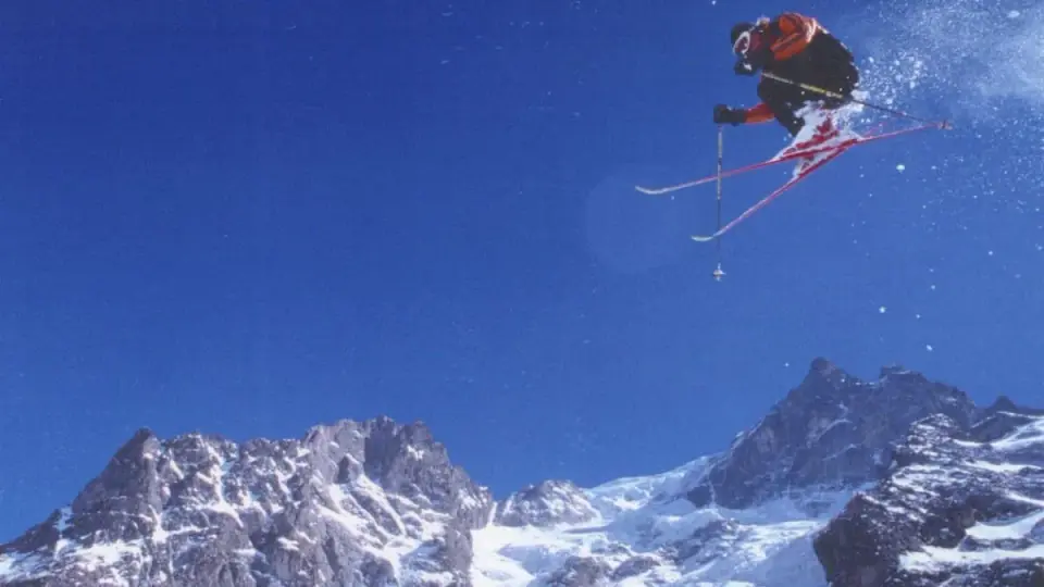Everest: The Other Side and Tenzing Contrast Climbing as Personal Obsession vs. Spiritual Communion