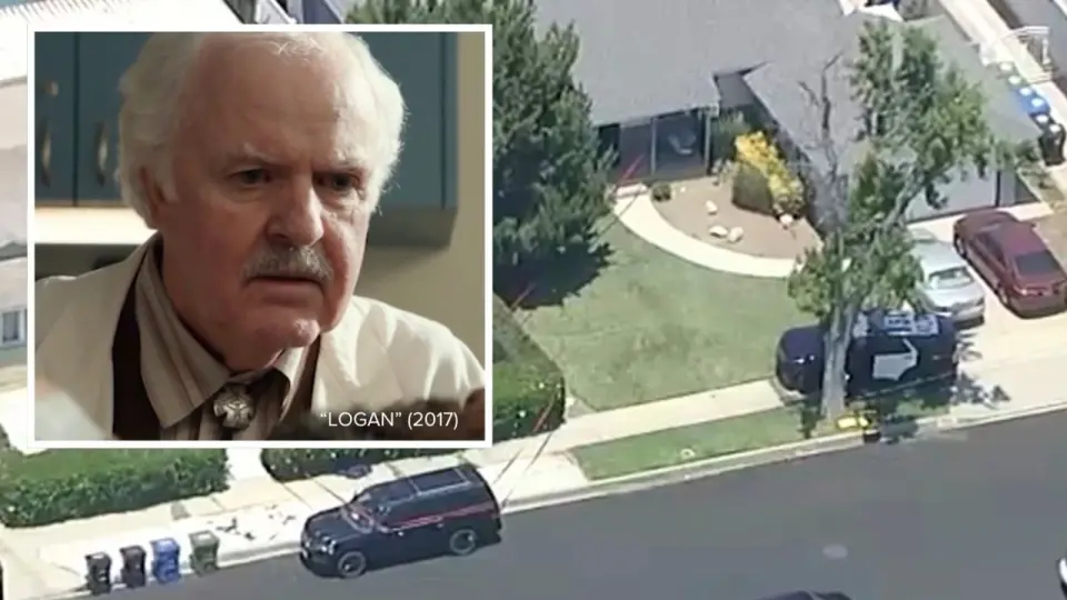 Tarzana stabbing leaves actor James Handy dead; girlfriend's son arrested