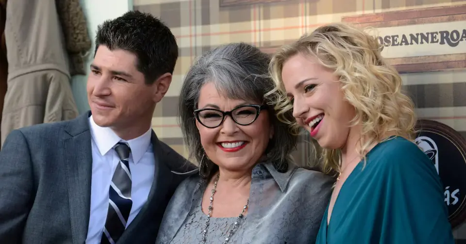 Michael Fishman: Roseanne Reboot Was Rightfully Canceled Amid Barr Backlash