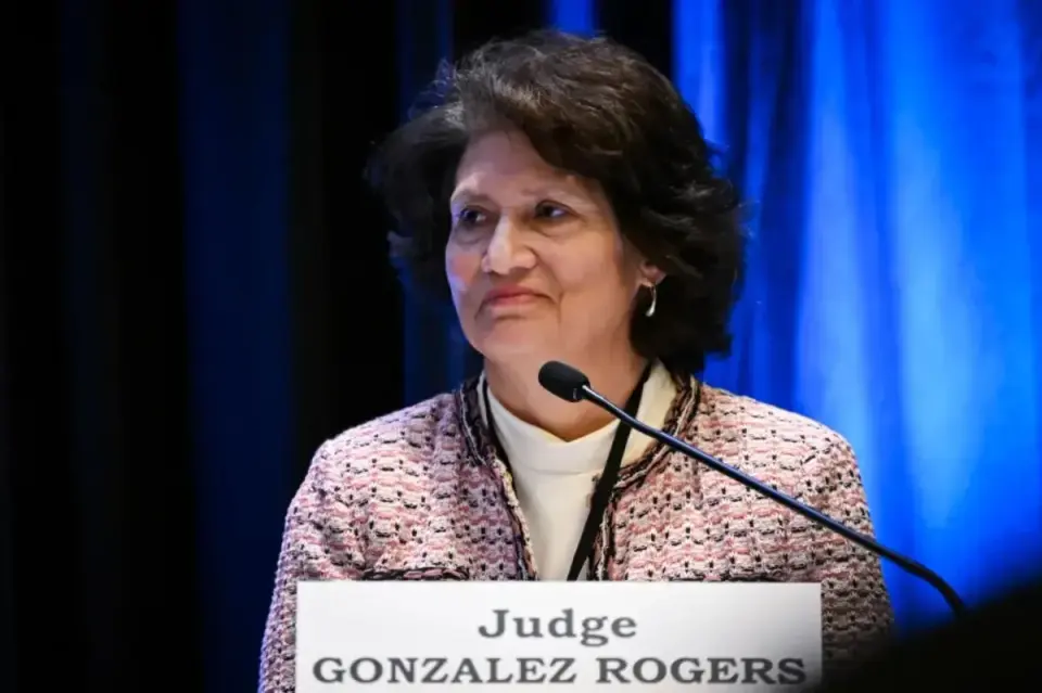 Musk and Altman Face No-Nonsense Judge in OpenAI Trial Showdown