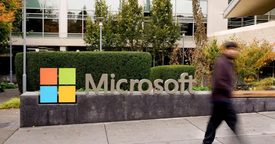 Microsoft’s selective buyouts signal AI and data center roles as core priorities