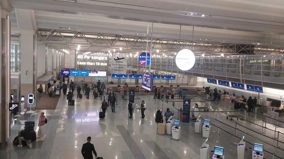 MSP Ground Stop Triggers Flight Delays After FAA Equipment Glitch