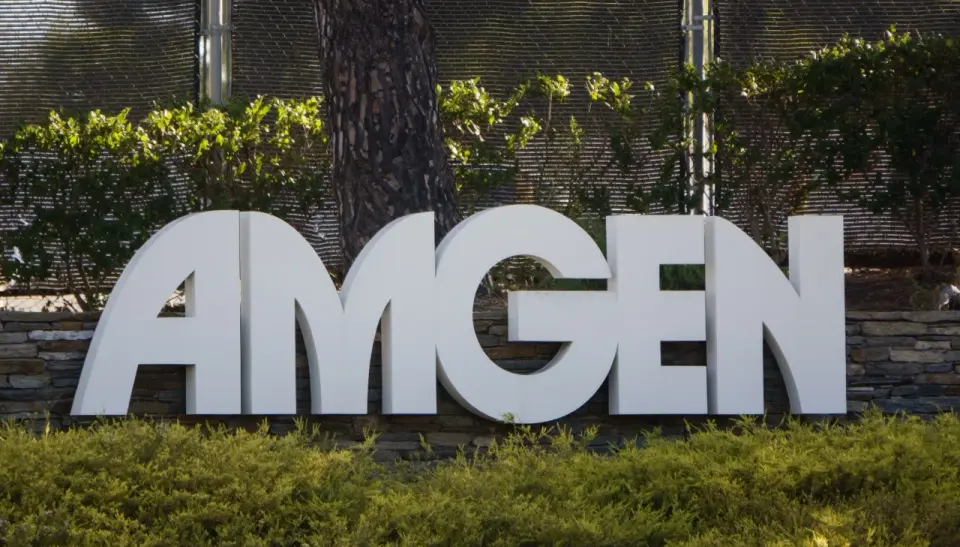 Amgen's Imdelltra Extends Small Cell Lung Cancer Survival to 21 Months