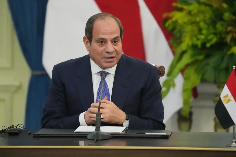 Egyptian Court Orders Closure of Mada Masr, Detains Editor Lina Attalah