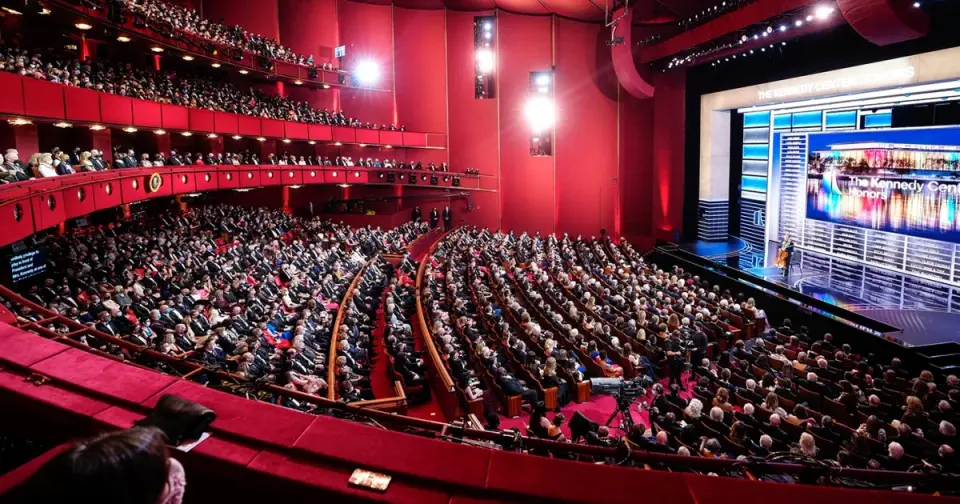 Kennedy Center Honors Relocate to Capital One Arena Amid Renovation Standoff