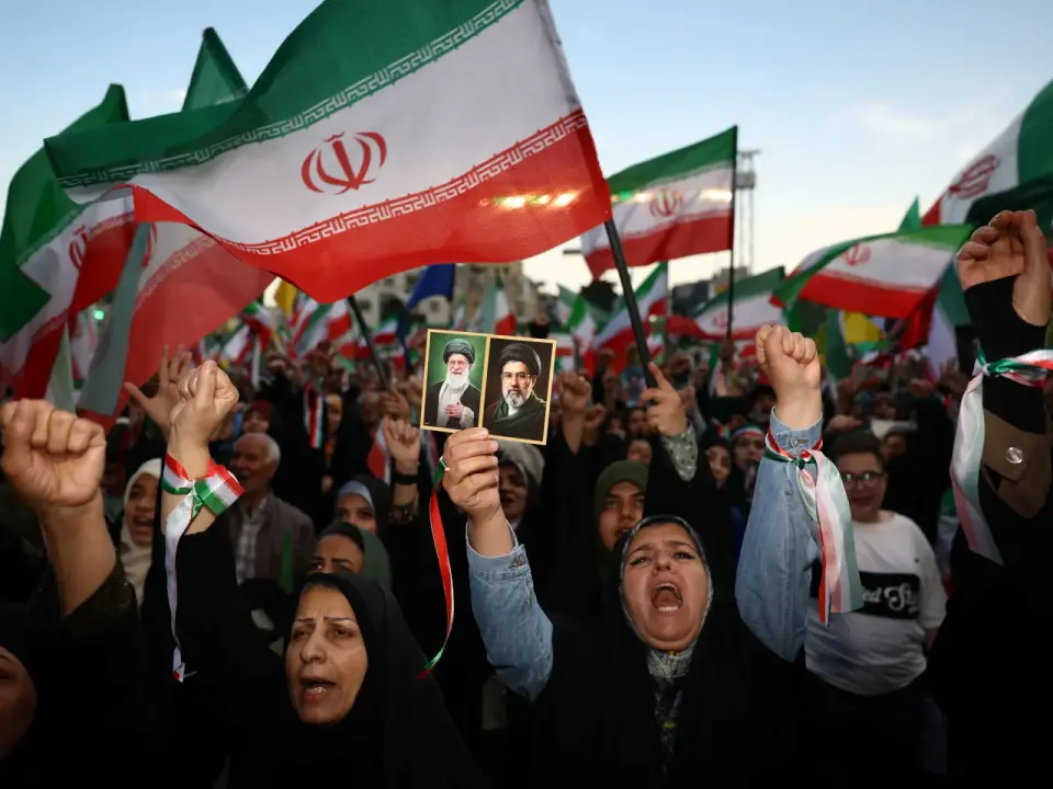 Iran vows long, painful retaliation as Hormuz closure tightens global oil supply