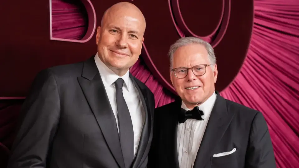 Warner Bros. Discovery Executives Cash Out Over $1.1 Billion in Paramount Merger