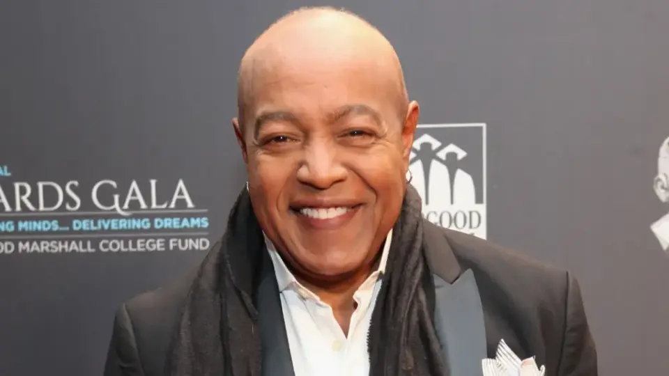 Disney Song Icon Peabo Bryson Dies at 75