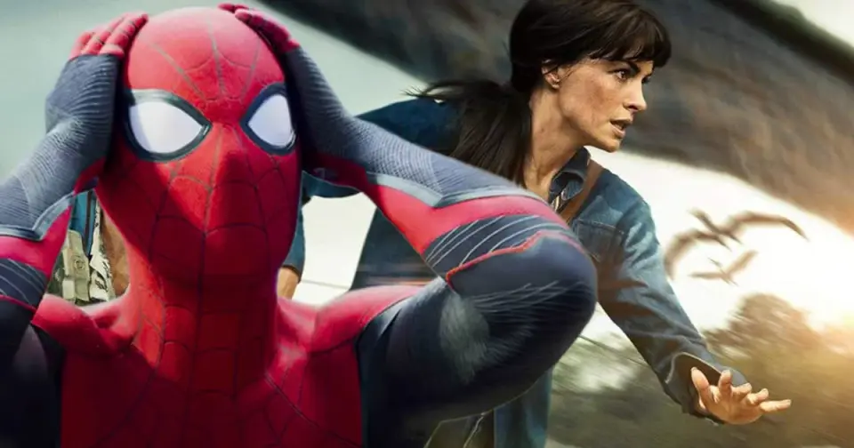 Spider-Man Extends Box Office Dominance as Oak Street Stumbles