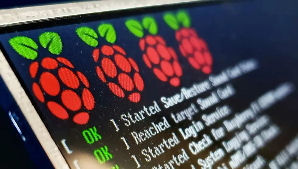 Raspberry Pi Desktop returns for PC and Mac after four-year gap