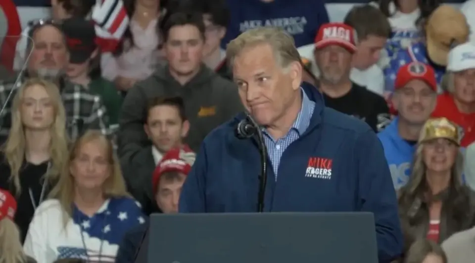 Rogers Fails to Win Applause on Muslim Brotherhood Claims, Sparks Heated NBC Debate