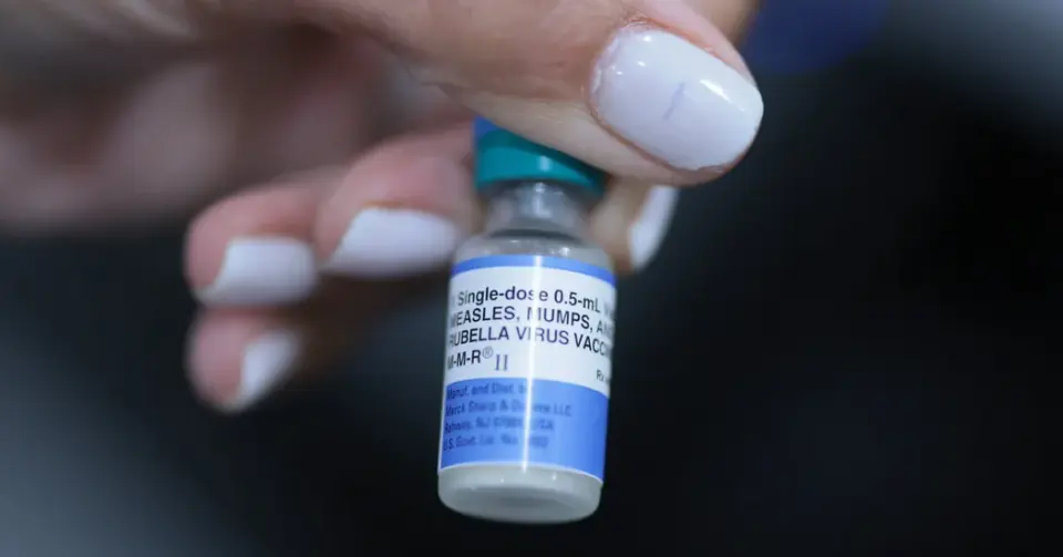 Pennsylvania Measles Deaths Erupt into Vaccine Debate