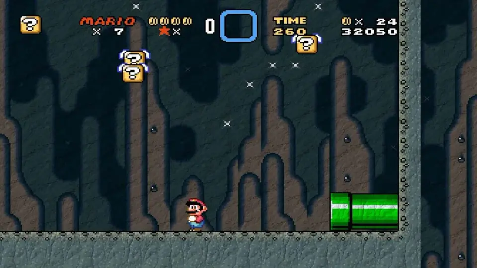 ZSNES Returns as Super ZSNES with GPU-Driven Modernization