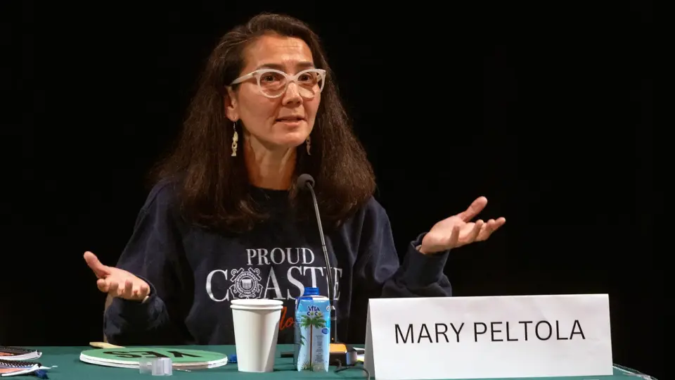 Peltola Campaign Urges Federal Judge to Dismiss DOJ’s Alaska Election Suit Before Nov. 3