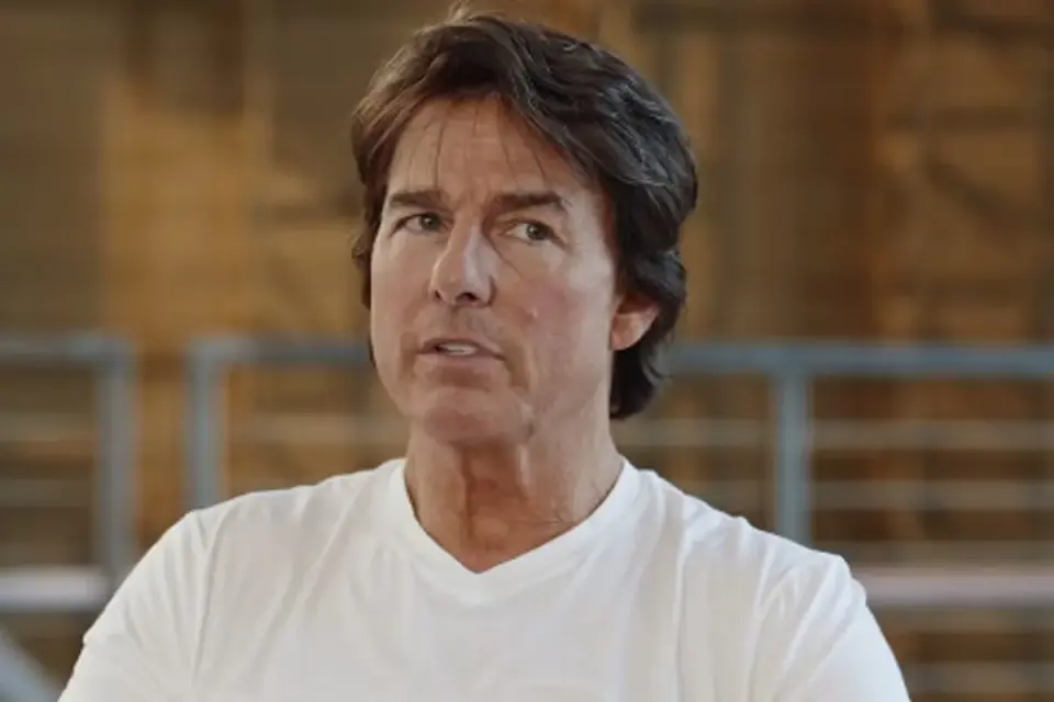 Cruise doubles down on on-set intensity in GQ interview