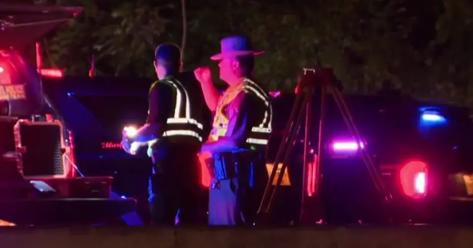 Suspect in fatal Bethesda wrong-way crash held without bond after admitting to drinking