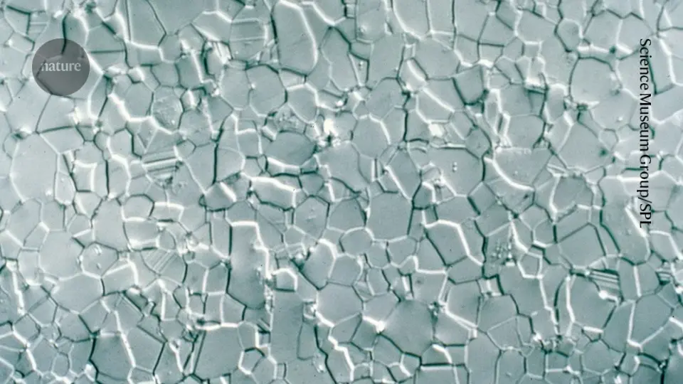 New deformable boron phase exhibits million-fold conductivity boost