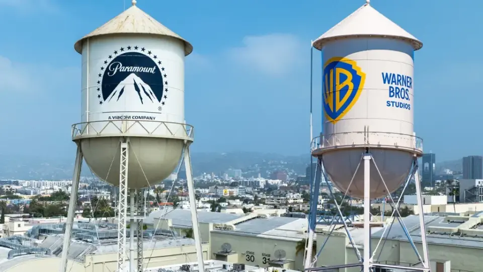 Skydance to Split Film and TV Operations Across Paramount and Warner Bros. Lots