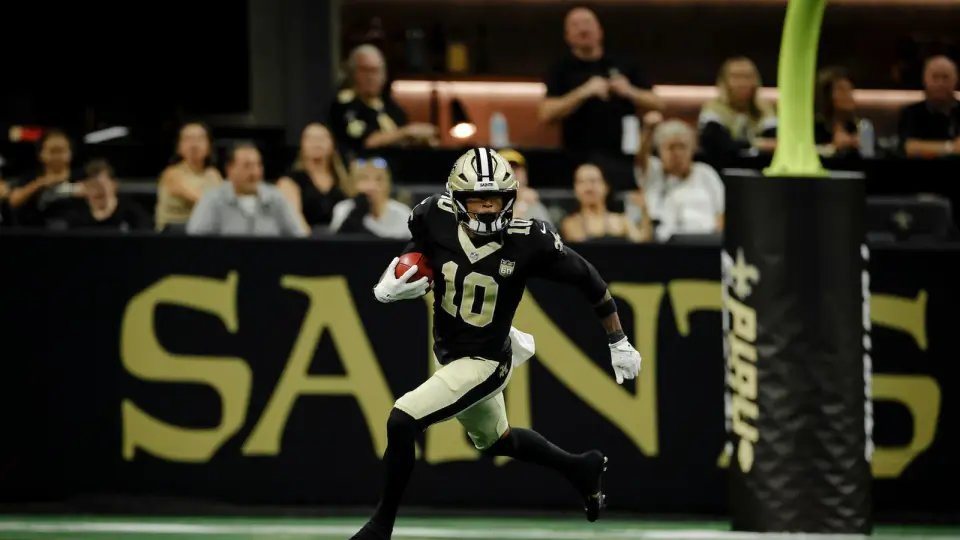 Saints drop 24-20 to Jaguars in preseason opener as Wilson, Heldman shine