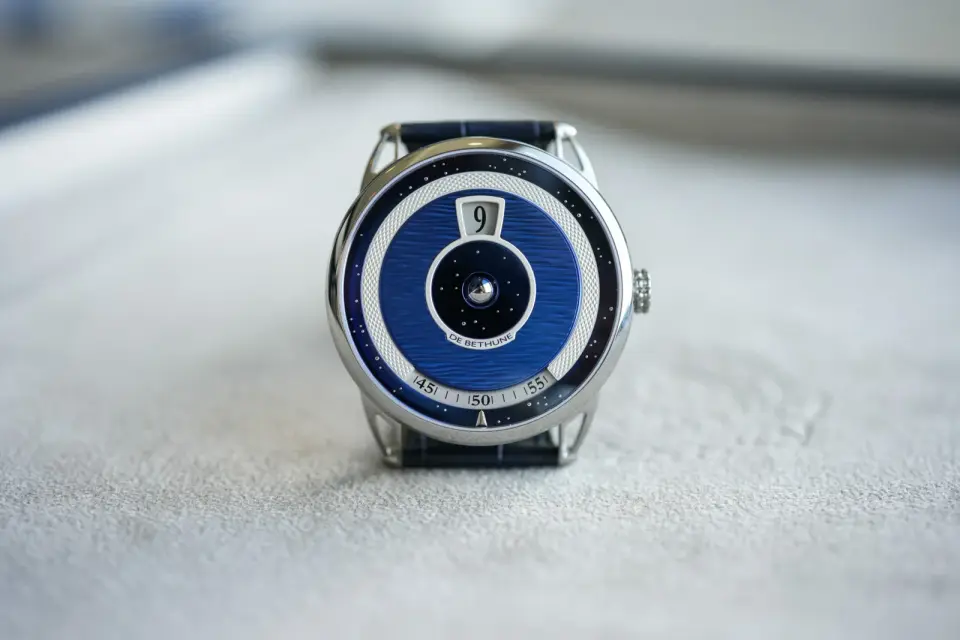 Geneva Watch Days 2026: A Diverse Slate of Novelties Ranges from Budget Divers to Haute Horlogery
