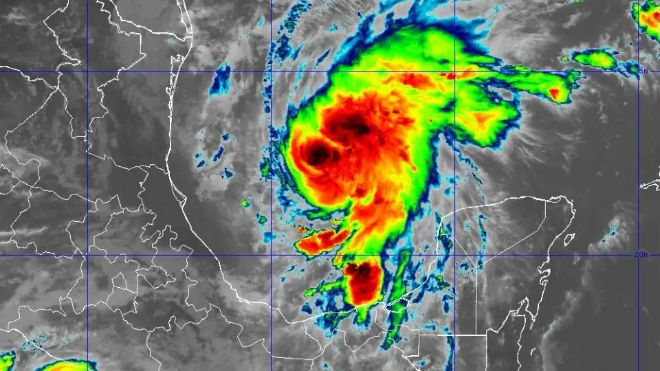 Hurricane Isaias Targets Gulf Coast with 110-Mph Winds as States Declare Emergencies