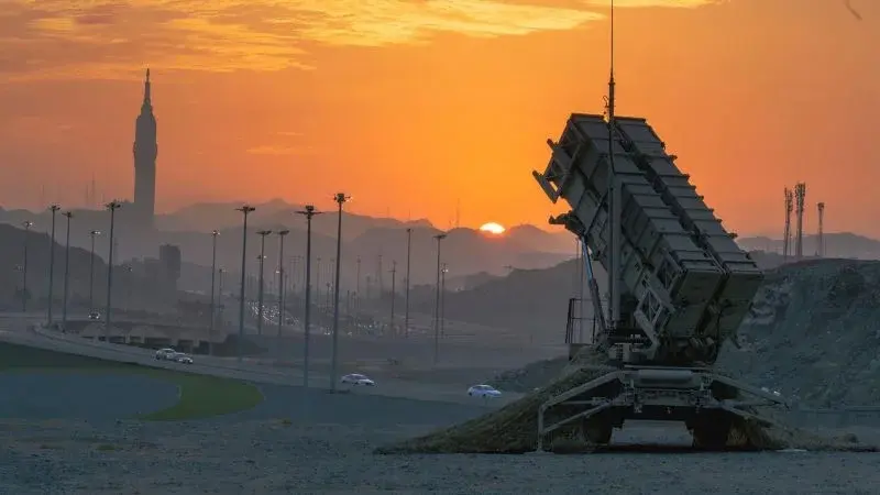 Saudi Arabia’s $83 Billion Defense Budget Fails to Stop Houthi Strikes on Riyadh
