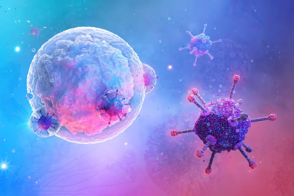 Immune Alarm Drives Rapid Aging: Blocking cGAS Reverses Tissue Damage